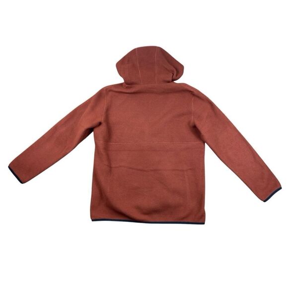 Cotopaxi Teca Fleece Hooded 1/2-Zip sweater - Picture 6 of 8